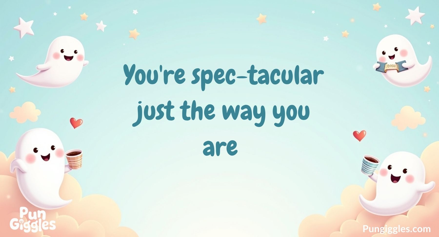 adorably-cute-ghost-puns-to-lift-your-spirits Adorably Cute Ghost Puns to Lift Your Spirits