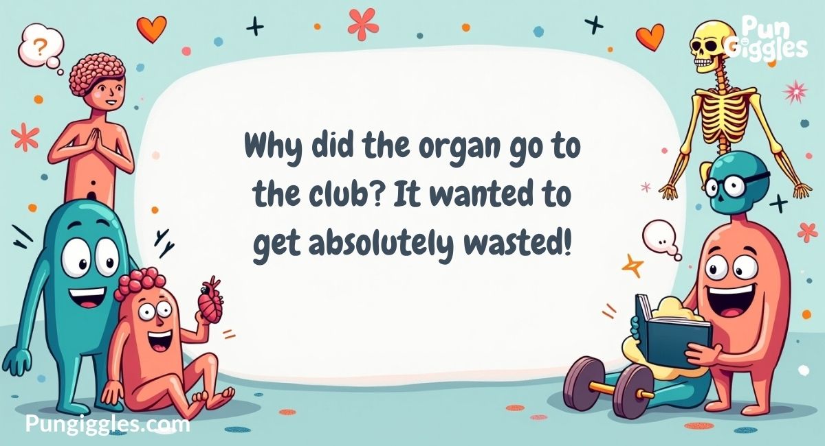 anatomy-puns-and-jokes-dirty Anatomy Puns and Jokes Dirty