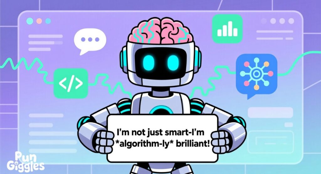 Artificial Intelligence Puns