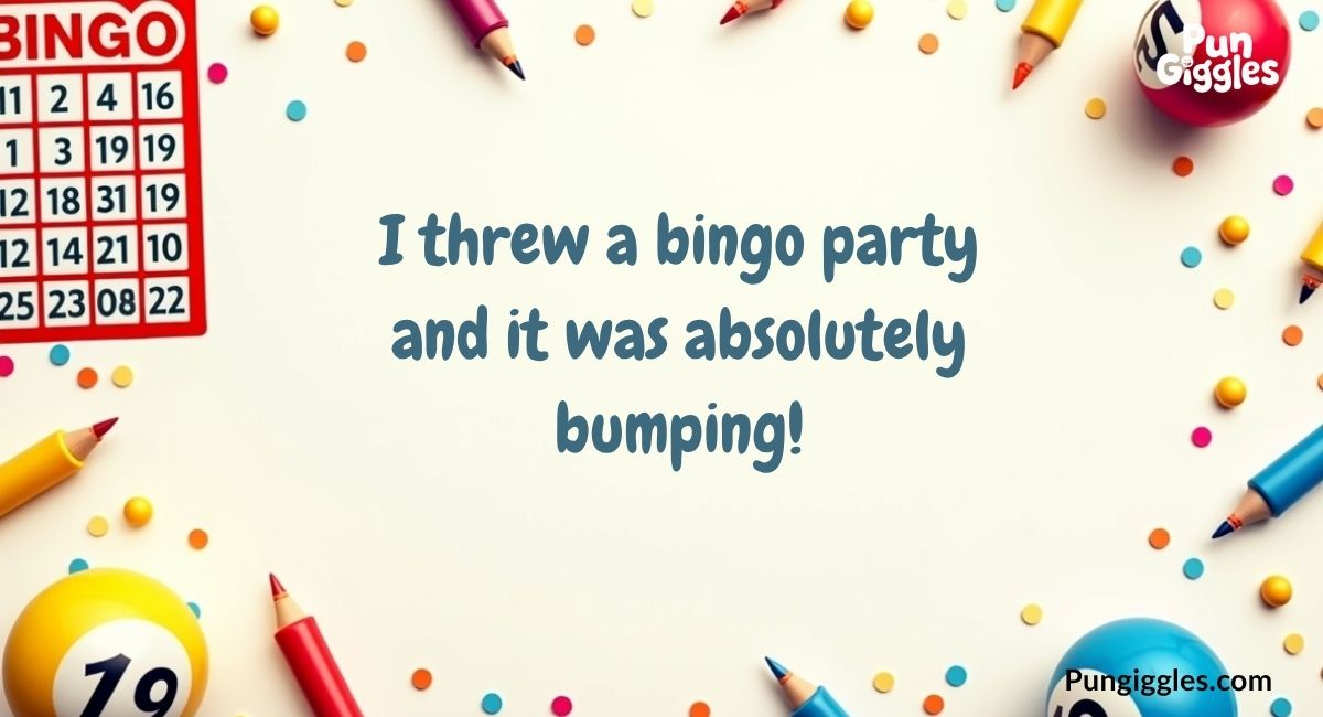 best-bingo-jokes-for-parties Best Bingo Jokes for Parties