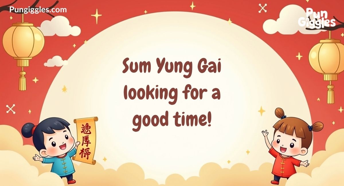 chinese-name-puns-dirty Chinese Name Puns Dirty