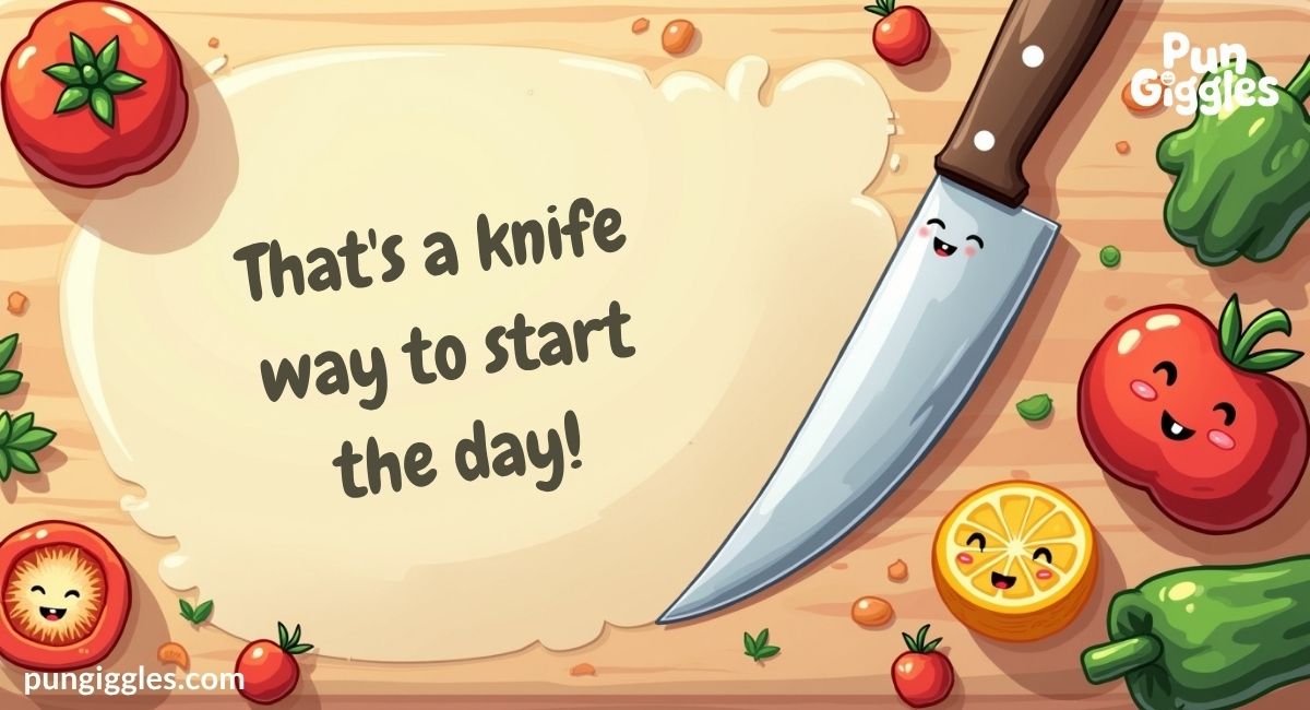 classic-knife-puns-for-every-culinary-enthusiast Classic Knife Puns for Every Culinary Enthusiast