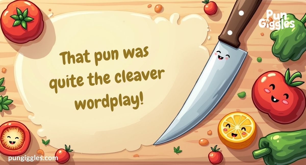 clever-knife-puns-for-the-word-nerds Clever Knife Puns for the Word Nerds