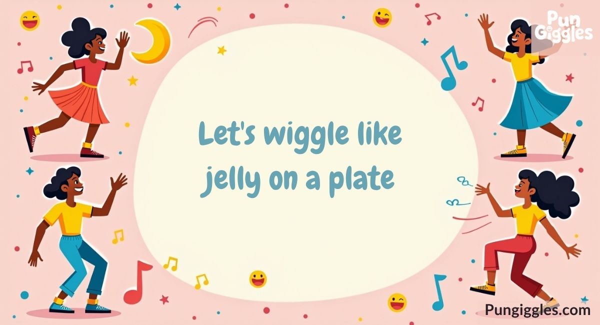 dance-puns-for-kids-full-of-fun Dance Puns for Kids: Full of Fun