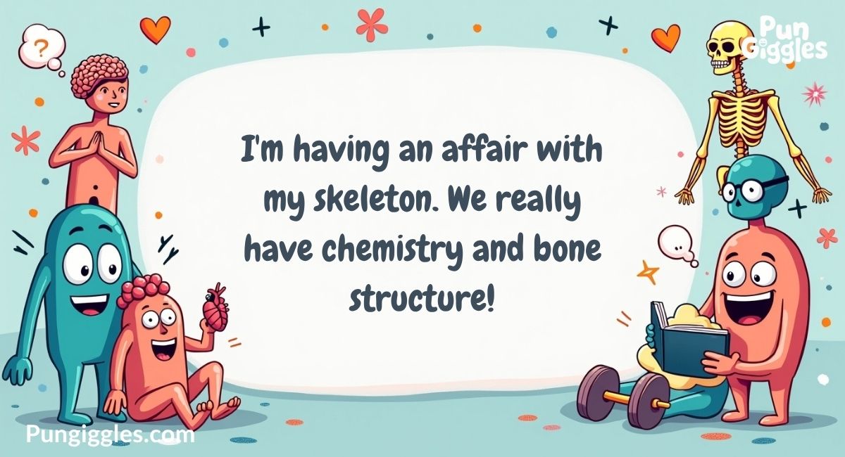 double-entendre-playing-footsie-with-anatomy-puns Double Entendre: Playing Footsie with Anatomy Puns
