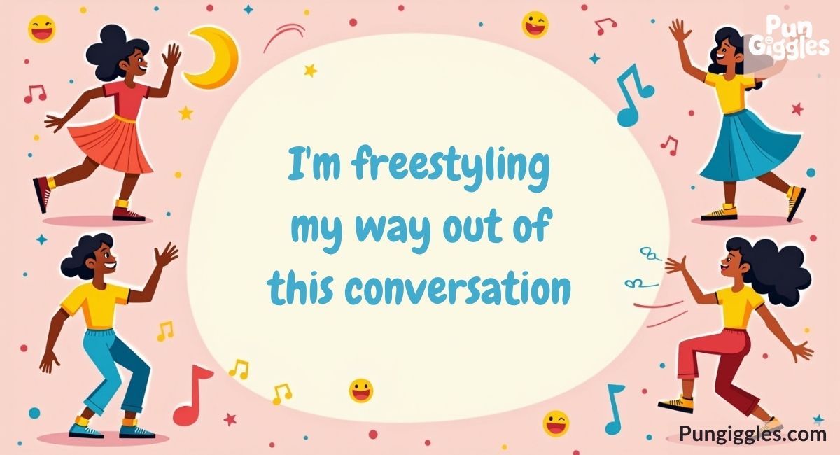 freestyle-puns-to-end-on-a-high-note Freestyle Puns to End on a High Note
