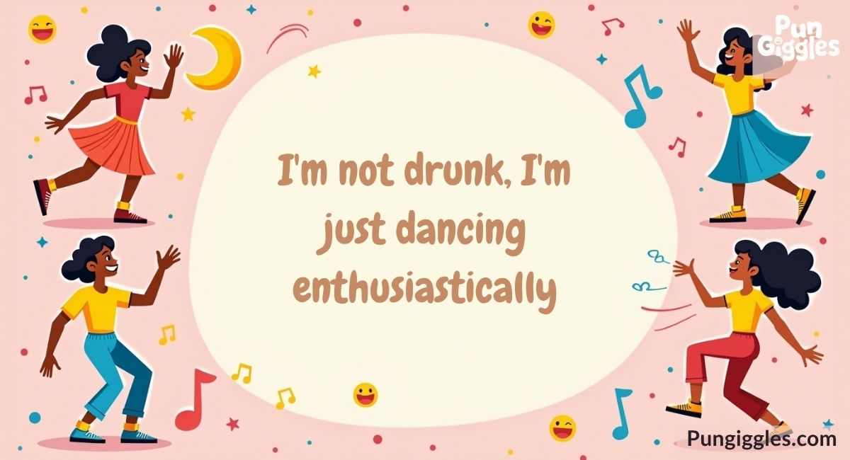 funny-dance-puns-to-make-you-laugh Funny Dance Puns to Make You Laugh
