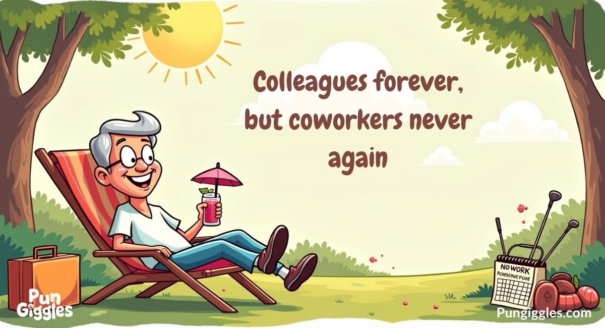 funny-retirement-jokes-for-colleagues Funny Retirement Jokes For Colleagues