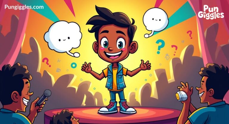 Funny Rizz Puns and Jokes One Liner