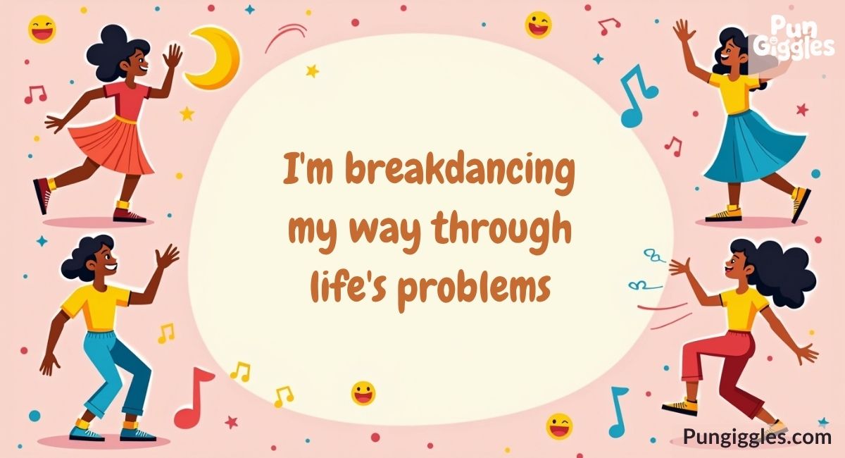 hip-hop-and-street-dance-puns-with-serious-flow Hip-Hop and Street Dance Puns with Serious Flow
