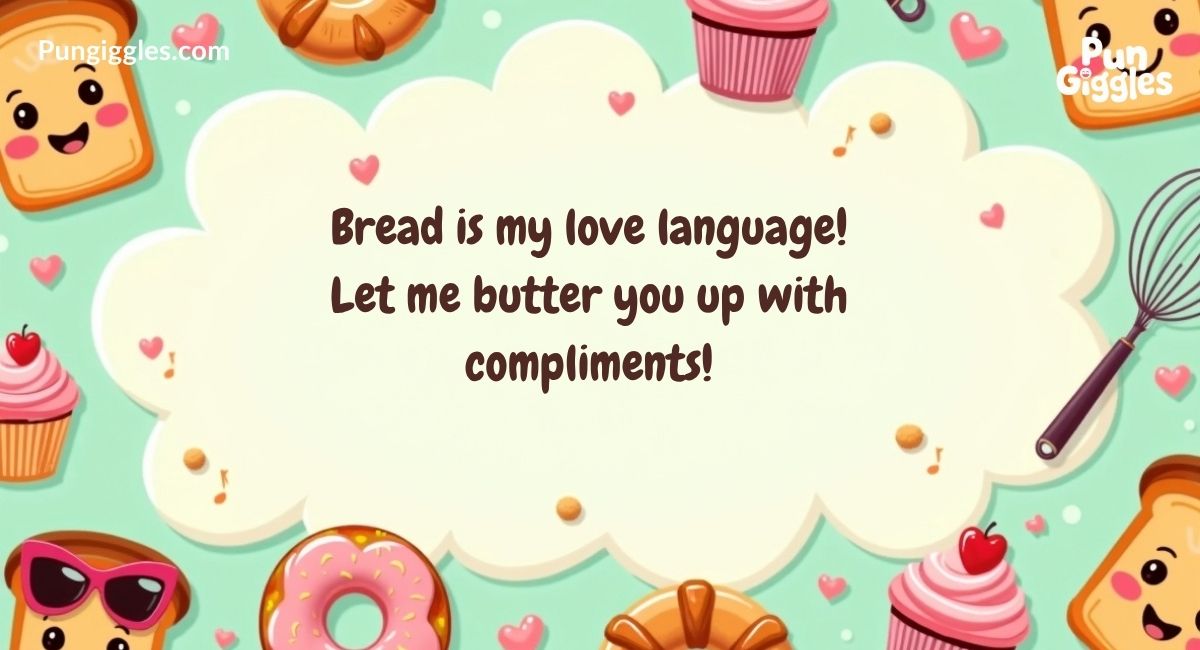 Knead to Laugh The Best Bakery Puns