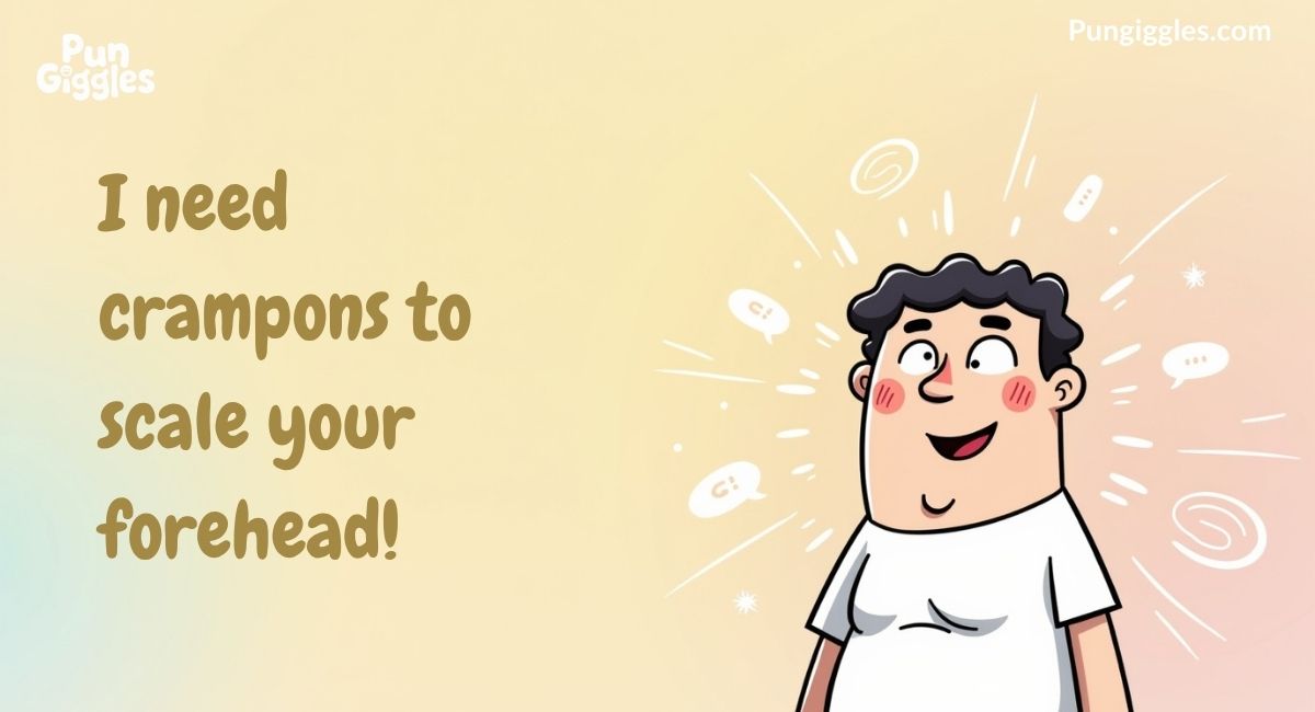 reader-favorite-big-forehead-jokes-to-brighten-your-day Reader Favorite Big Forehead Jokes to Brighten Your Day