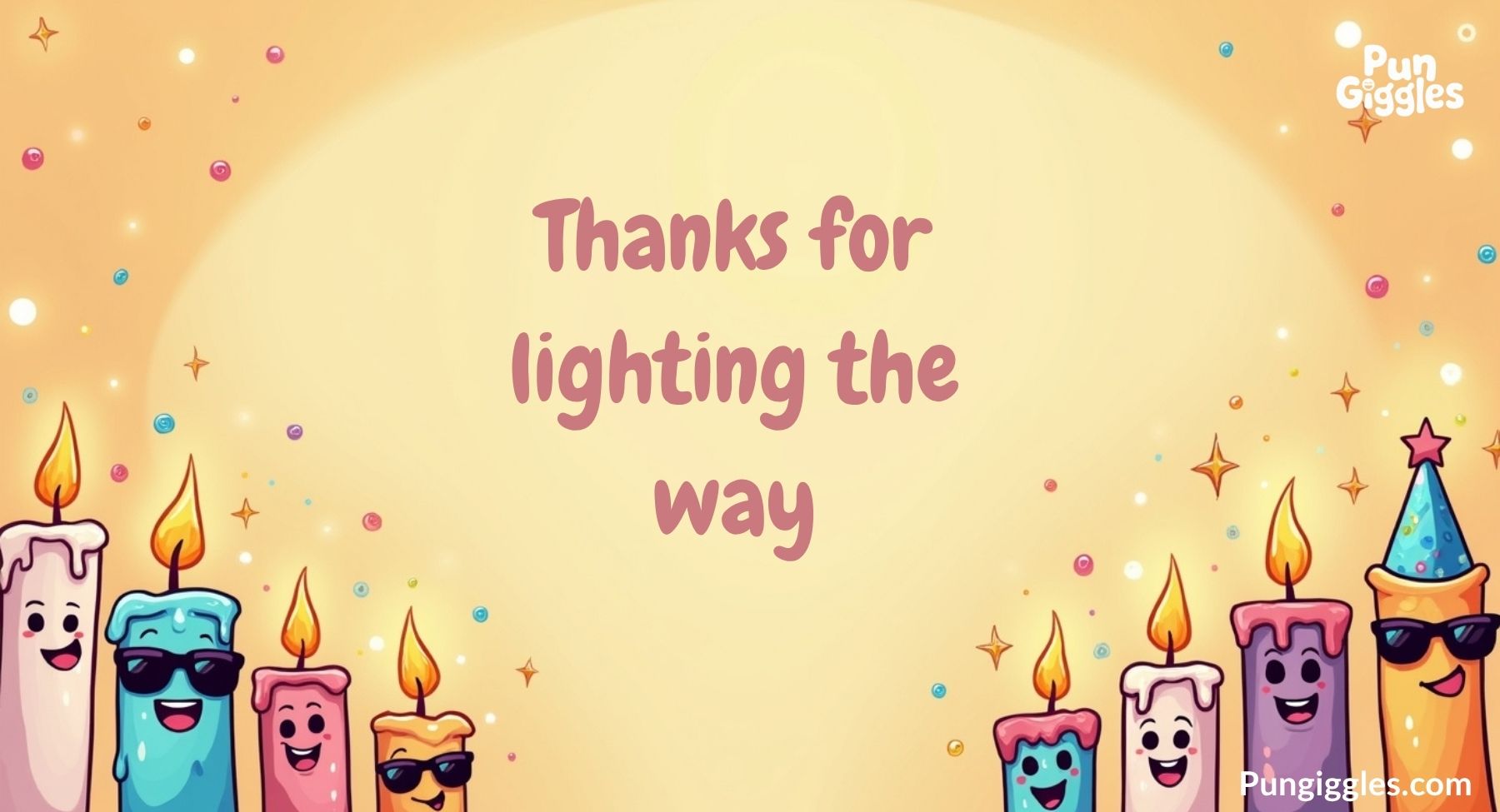 shine-on-teacher-candle-puns-for-teachers Shine On, Teacher: Candle Puns for Teachers