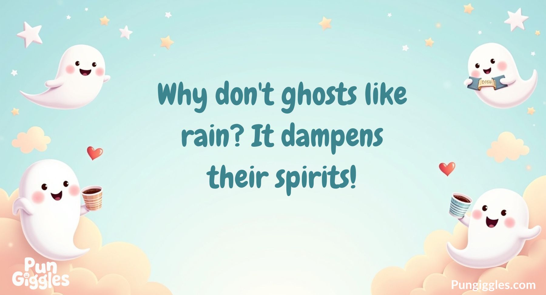 short-and-funny-ghost-jokes Short and Funny Ghost Jokes