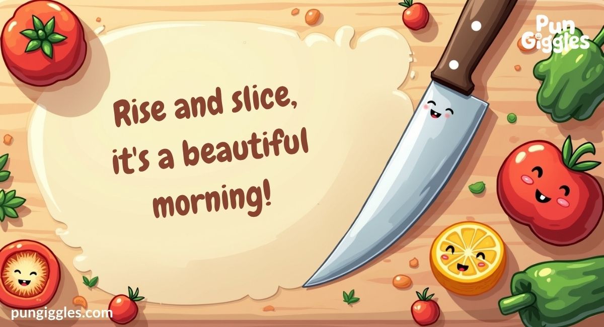 slice-through-the-day-with-more-knife-puns Slice Through the Day with More Knife Puns