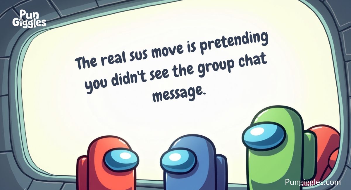 Suspicious Jokes and Puns for the Experienced