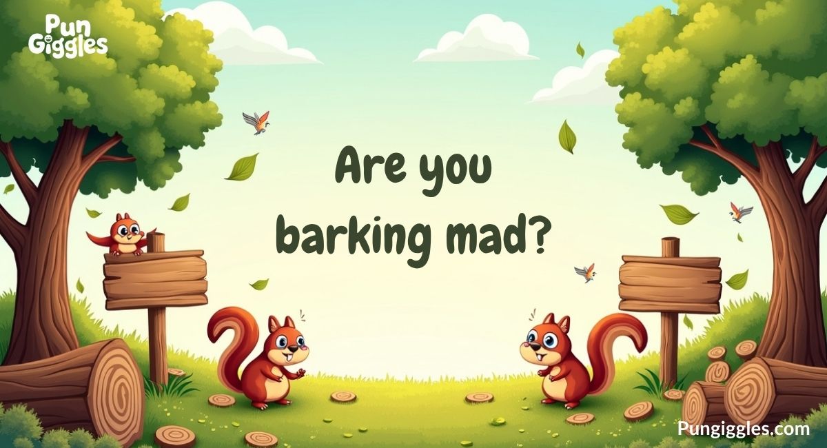 tree-puns-thatll-make-you-bark-with-laughter Tree Puns That'll Make You Bark with Laughter