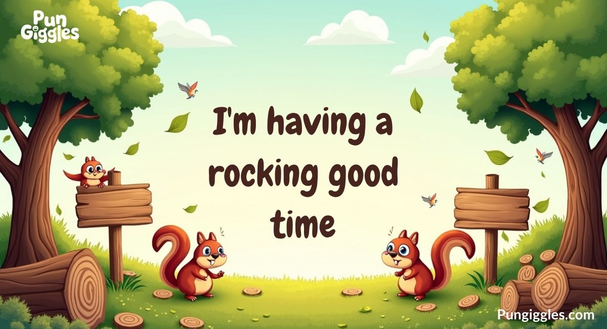 wooden-furniture-and-decor-puns Wooden Furniture and Decor Puns