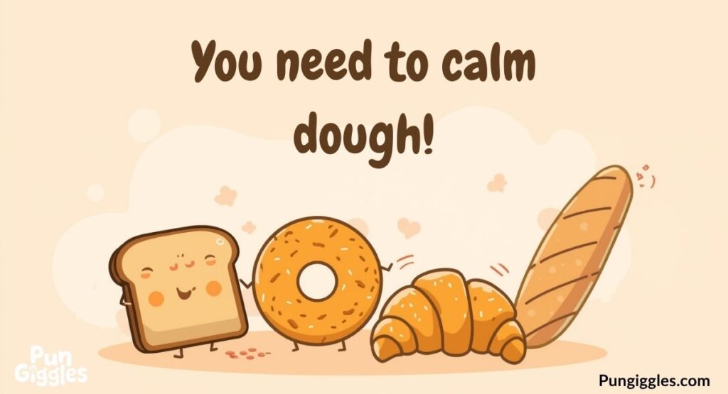 Bread Puns Taylor Swift