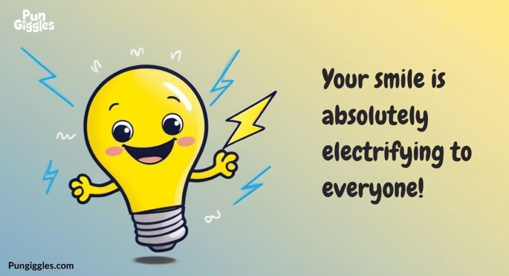 Electrifying Expressions
