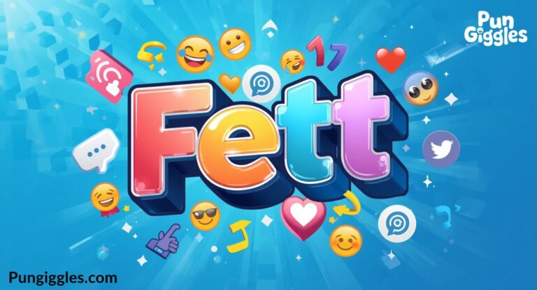 Fett Meaning: History, Usage, and What It Really Signifies