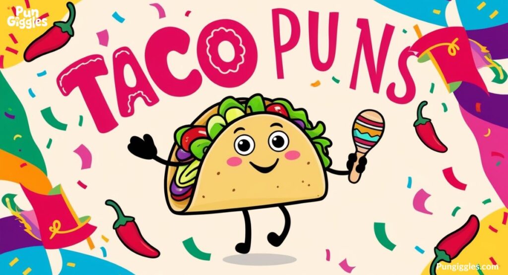 Let's Taco 'Bout Cheese