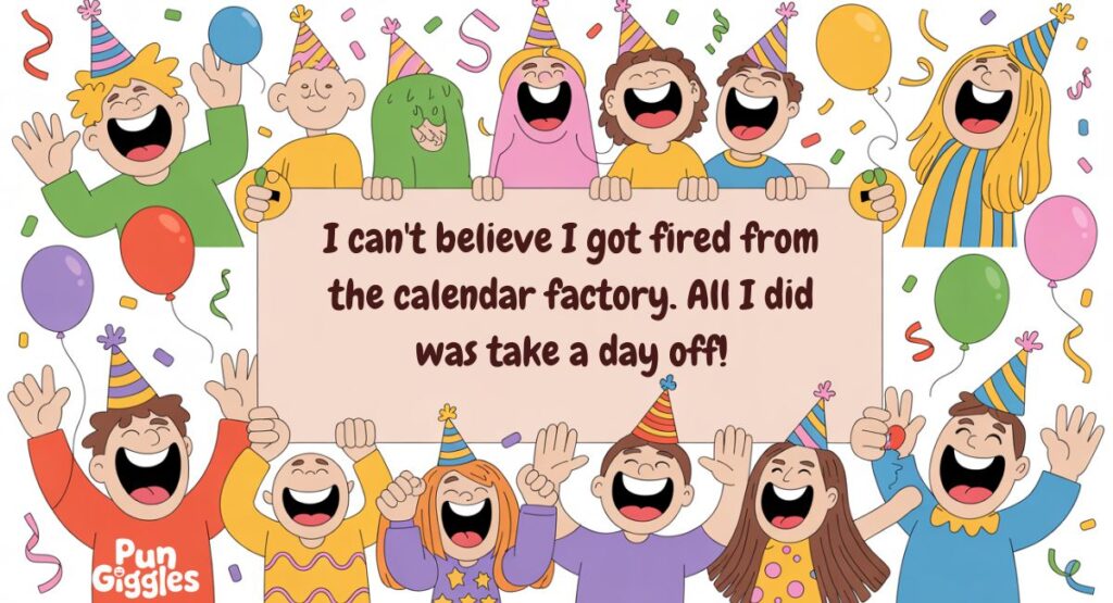 Best New Years Jokes