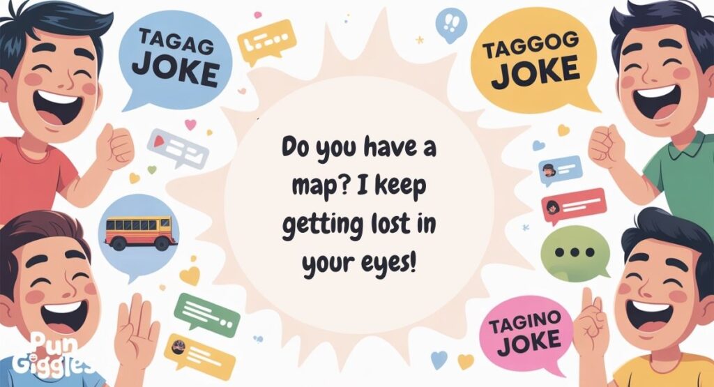 Best Tagalog Jokes To Make A Girl Laugh