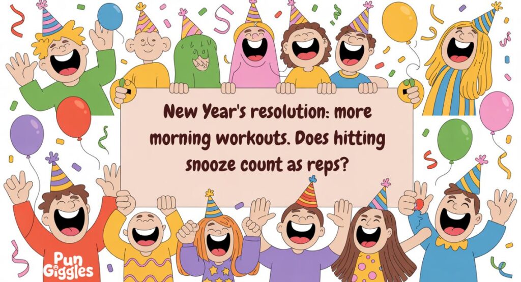 Dirty New Years Jokes