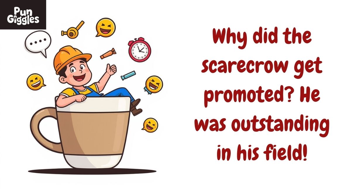 Funny Labor Day Jokes and Puns