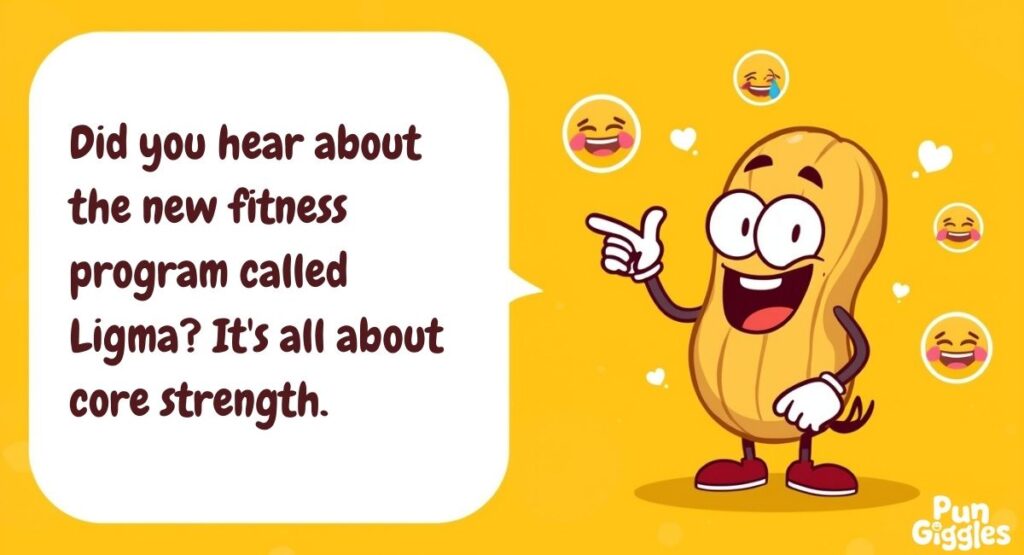 Funny Ligma-Style Jokes That'll Catch You Off Guard