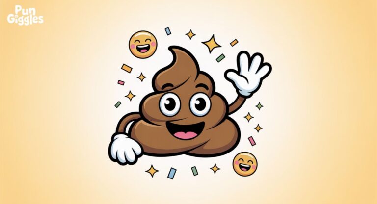Hilarious Poo Knock Knock Jokes for Giggles and Grins Galore