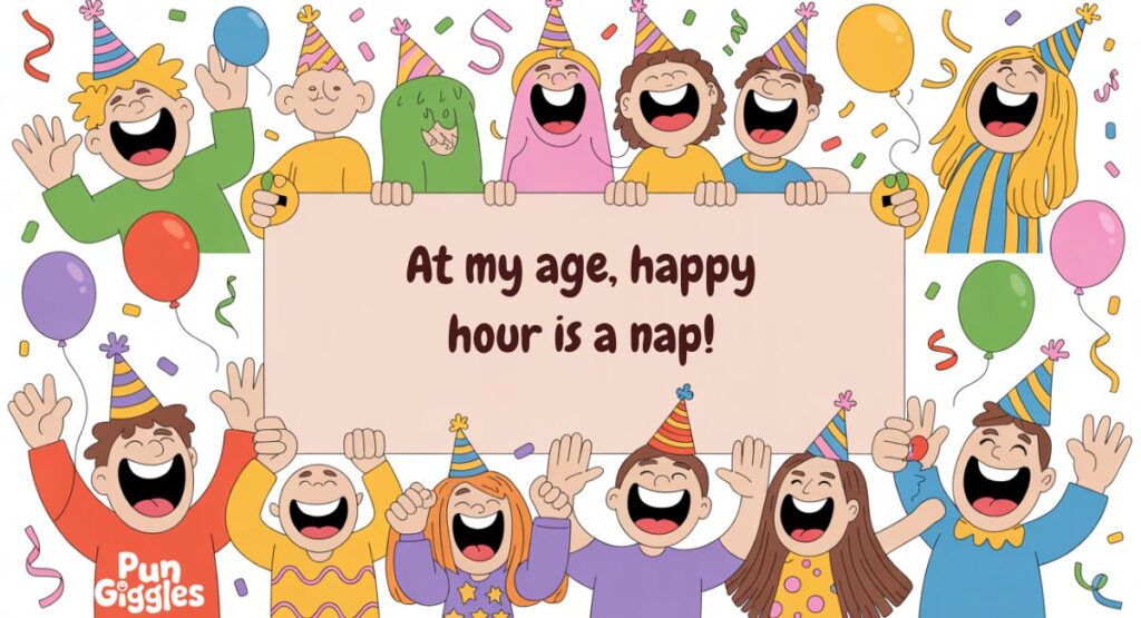 New Years Jokes For Seniors