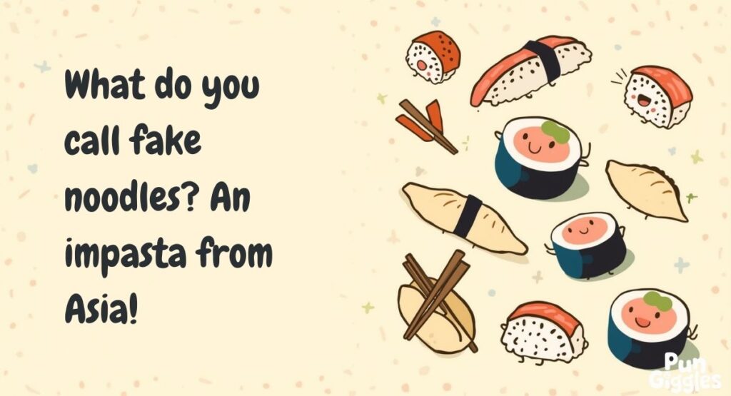 Silly Jokes That Are So Bad, They're Good