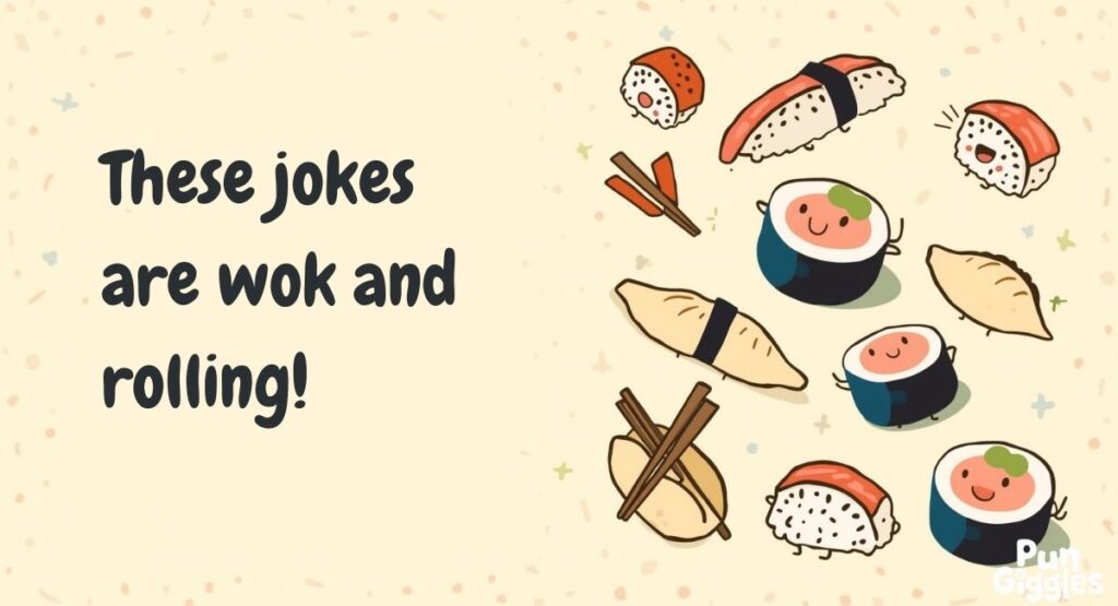 Top Asian Jokes to Kick Things Off!