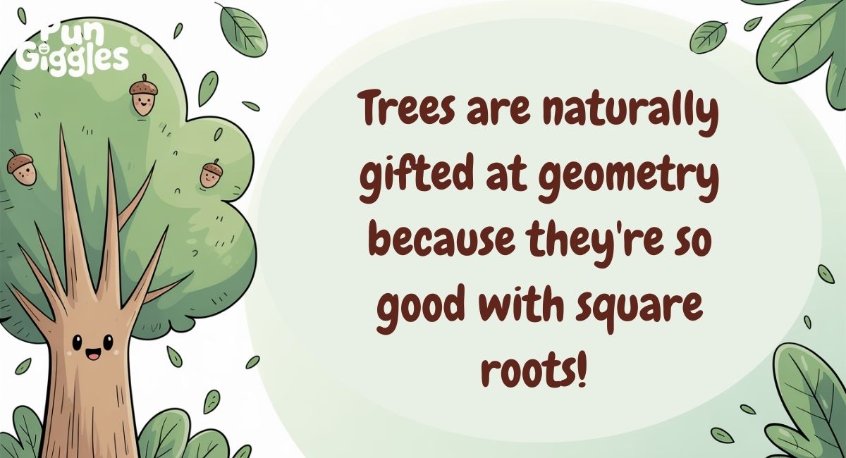 Tree One-Liners