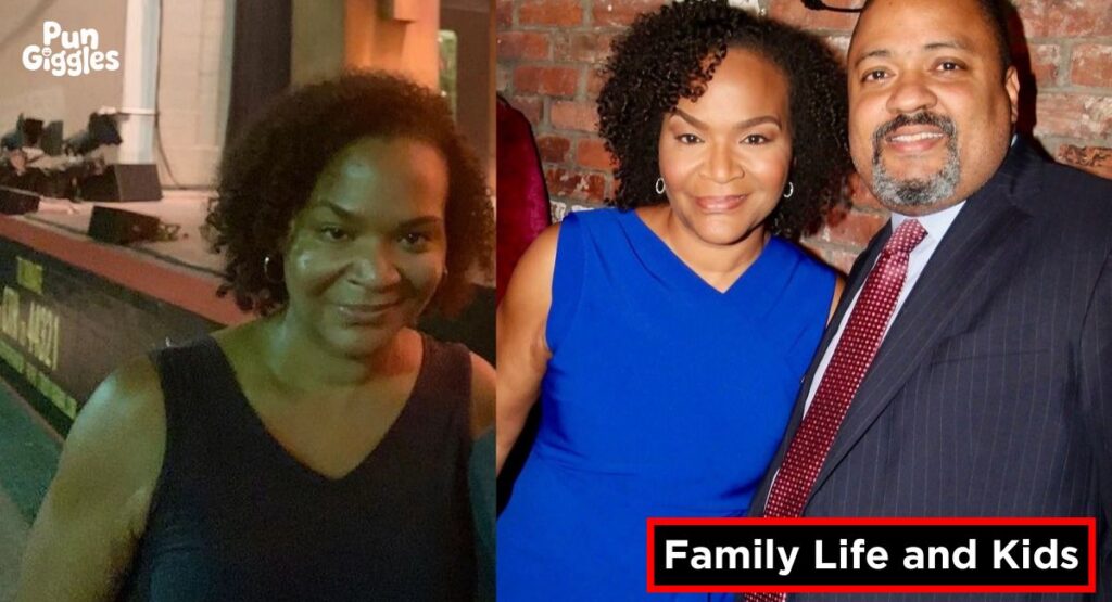  Alvin Bragg Family Life and Kids