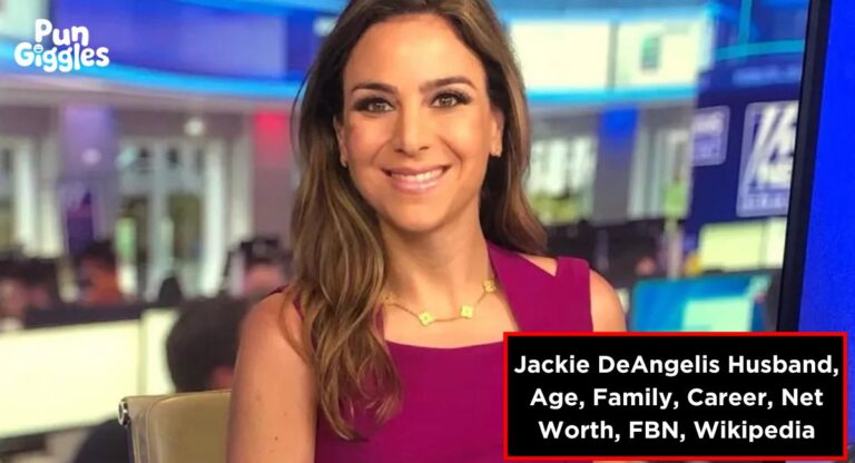 IS JACKEI DEANGELIS MARRIED: WHO IS JACKIE DEANGELIS' HUSBAND