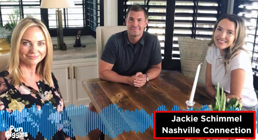 Jackie Schimmel Nashville Connection