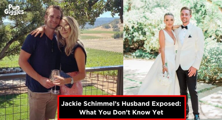 Jackie Schimmel’s Husband Exposed: What You Don’t Know Yet