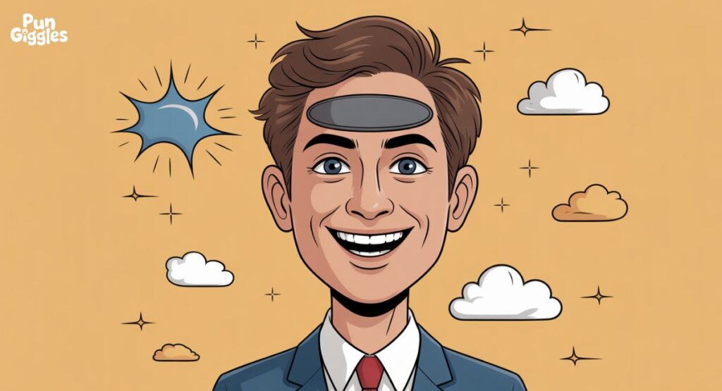 Large Forehead Jokes Reddit