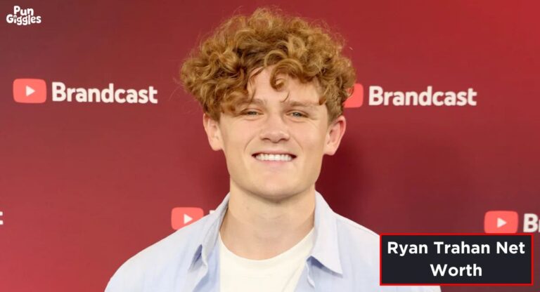 Ryan Trahan Net Worth 2025, Age, Biography, Career & Family