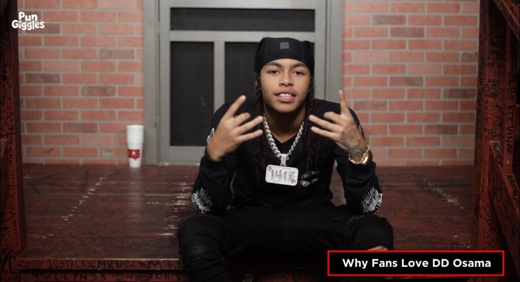 Why Fans Love DD Osama