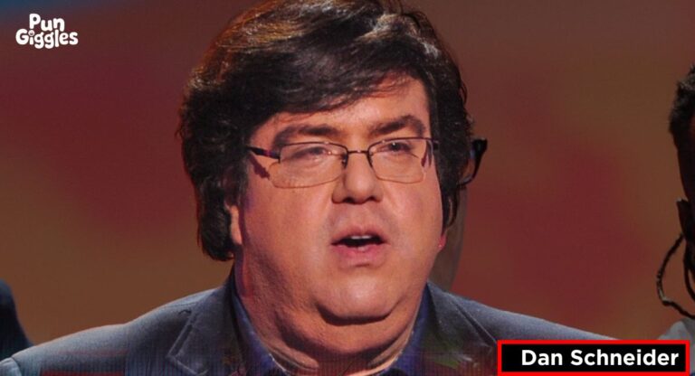 Dan Schneider Net Worth: How the TV Legend Built $40M