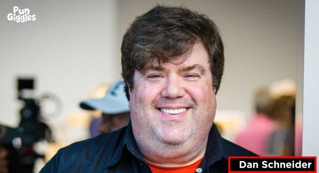Dan Schneider’s Most Iconic TV Shows and Characters