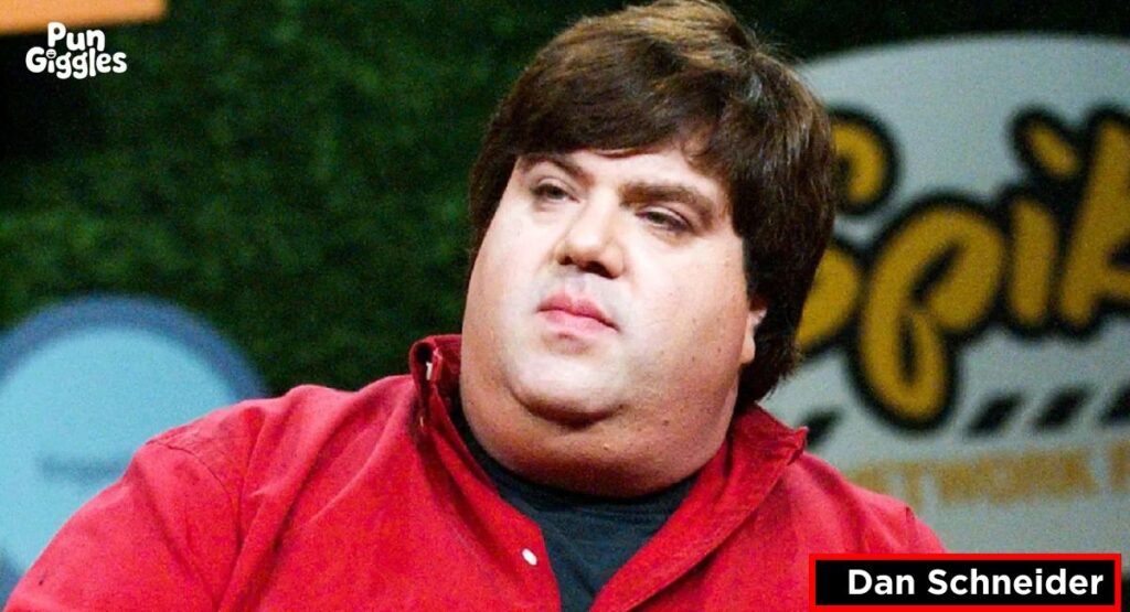How Much Money Did Dan Schneider Make for Nickelodeon