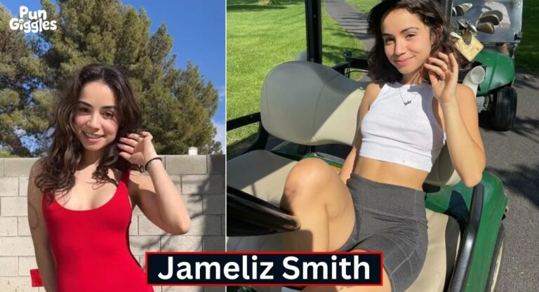 Jameliz Smith Height, Age, Weight & Biography (2026 Updated Profile)