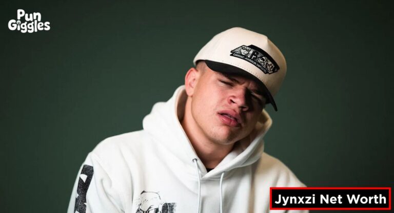 Jynxzi Net Worth: The Twitch Streamer Who’s Redefining the Gaming Scene