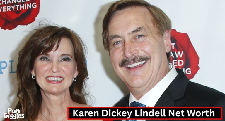 Karen Dickey Lindell Net Worth & Biography (2026)