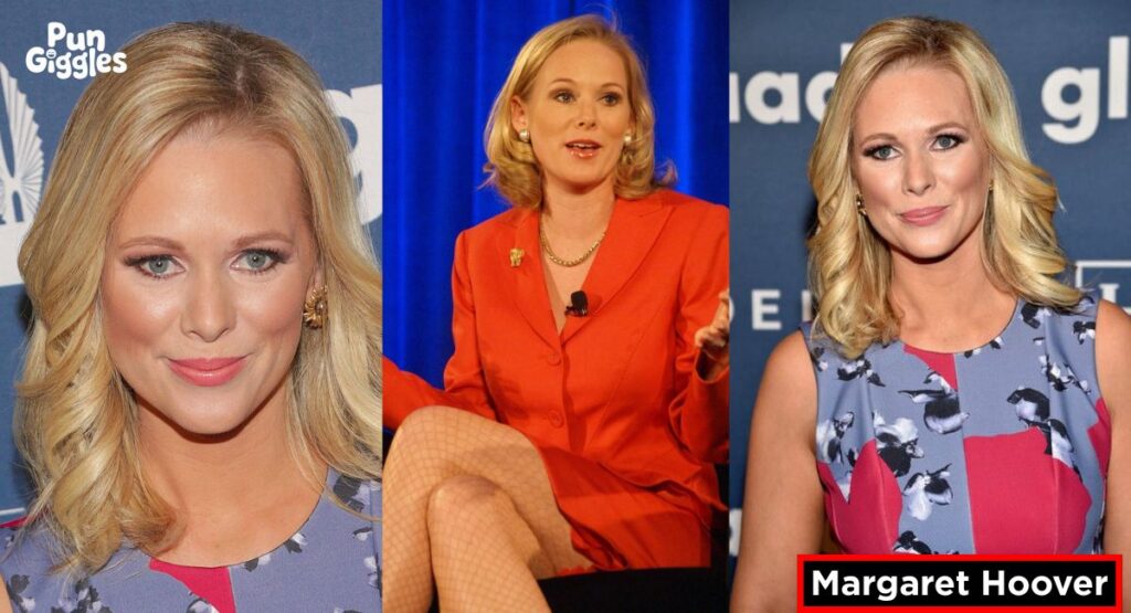 Margaret Hoover Age, Height, and Weight